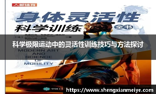 科学极限运动中的灵活性训练技巧与方法探讨