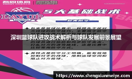 深圳篮球队进攻战术解析与球队发展前景展望
