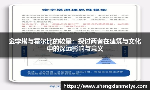 金字塔与霍尔比的较量：探讨两者在建筑与文化中的深远影响与意义