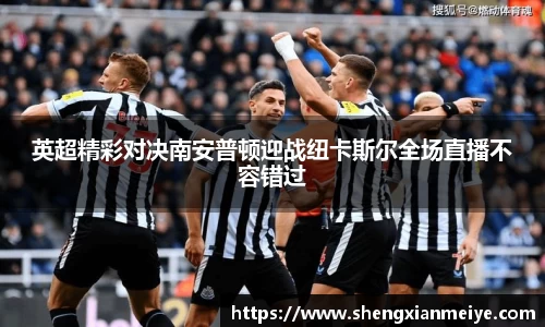 英超精彩对决南安普顿迎战纽卡斯尔全场直播不容错过