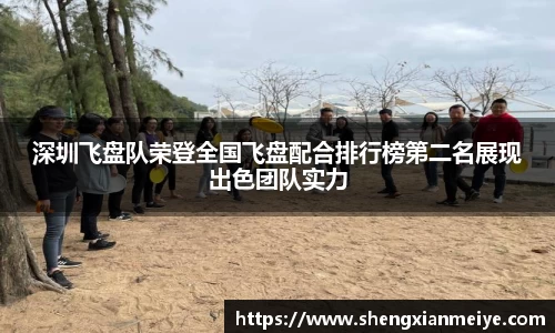 深圳飞盘队荣登全国飞盘配合排行榜第二名展现出色团队实力